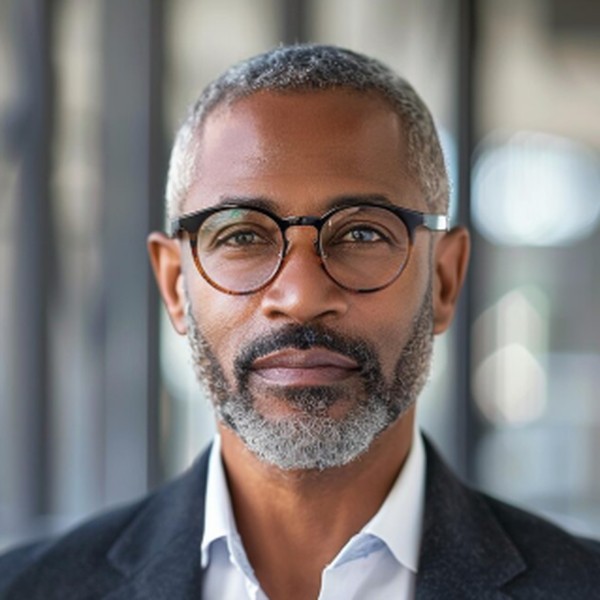 Marcus J., Credit Repair Business Owner