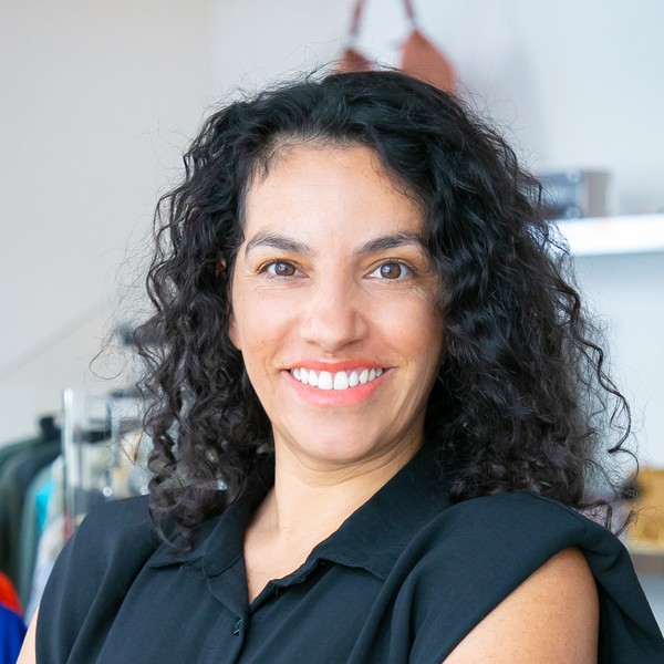 Amanda P., Law Firm Owner